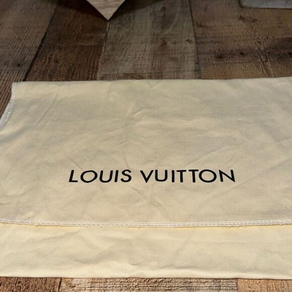 Louis Vuitton dust bag - Picture 4 of 11